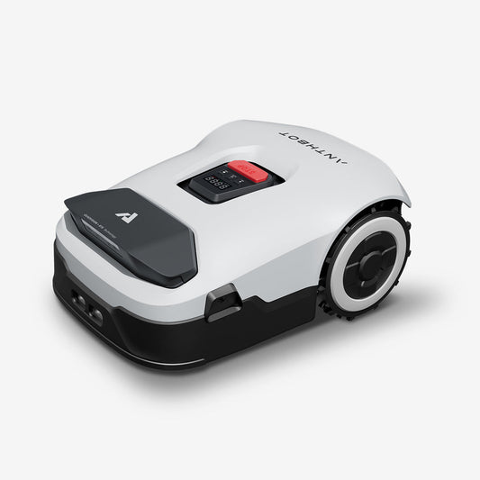 ANTHBOT Genie 1000 Smart AI Robot Lawn Mower - No Wire